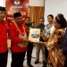 PDIP Manokwari Daftarkan 30 Bacaleg, 3 Incumbent, 27 ‘Wajah’ Baru
