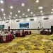 Siapkan Atlet Berprestasi dan Sarpras, KONI PBD Gelar Rakerda