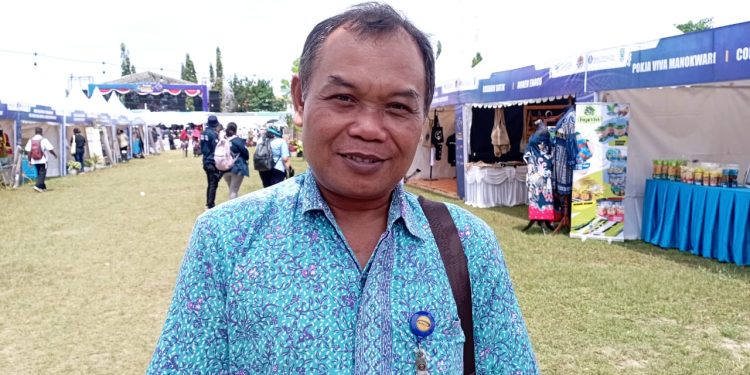 Ingatkan KPU dan Bawaslu, BPKP Papua Barat Mulai Awasi Penggunaan Dana Pemilu 2024