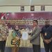Mas Blangkon Optimis 100% jadi Anggota DPD RI