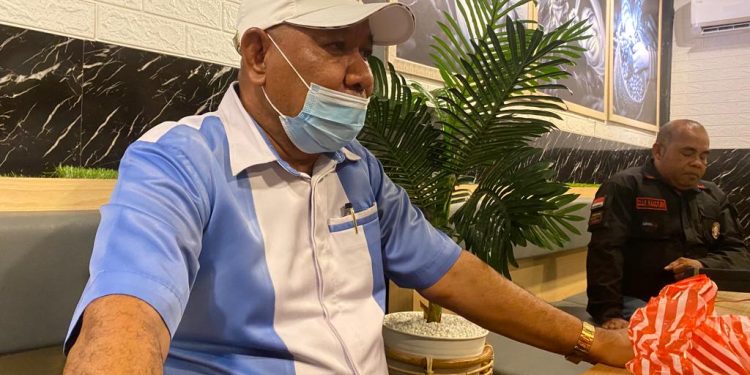 Masyarakat Adat Marga Ayello Siap Gugat Bupati Raja Ampat  Rp 550 M