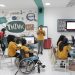 TelkomGroup Bekali Pelatihan TIK Bagi Penyandang Disabilitas