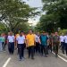 HUT Pasmar 3 Dihadiri 4 Jenderal