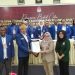Minta Restu Pedagang Mama Papua, PAN Daftar DPR PBD