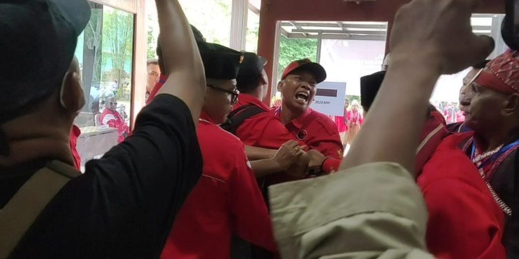 Daftar Bacaleg PBD, Internal PDIP Ribut Persoalkan Nomor Urut