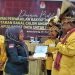 Daftar 35 Bacaleg Partai Golkar PBD, Lambert: Kami Partai Besar!