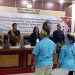 Hari Terakhir Pendaftaran, 3 Partai Datangi KPU Manokwari