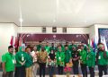 PPP PBD Daftar 29 Bacaleg, Rosmiati: Kita Target 4 Kursi