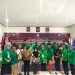 PPP PBD Daftar 29 Bacaleg, Rosmiati: Kita Target 4 Kursi
