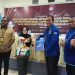 Daftarkan 35 Bacaleg Demokrat, AFU: Target Kami Ketua DPR PBD