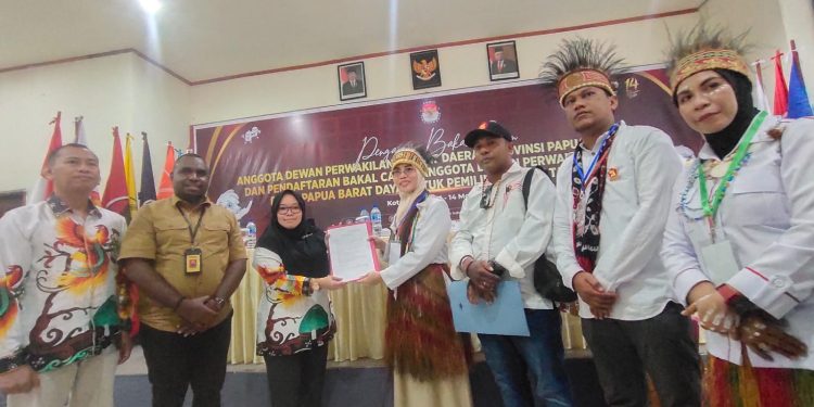 Pileg DPR PBD 2024, Gerindra Optimis Rebut Kemenangan