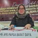 Final! 18 Parpol Daftar Bacaleg, Fatmawati: Selanjutnya Verifikasi Administrasi