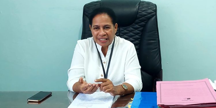 Partai Garuda Tak Ikut Pendaftaran Bacaleg