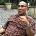 Runa Maidepa Ahli Operasi LNG Asal Papua di Trinidad dan Tobago