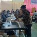117 Calon Tetap Anggota MRP PBD Jalani Tes Urine