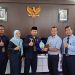 Tim ZI PA Sorong Benchmarking di Kanwil DJBC Khusus Papua
