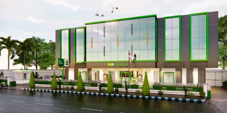 Luncurkan Obligasi-Sukuk, Pegadaian Targetkan Dana Rp2 Triliun