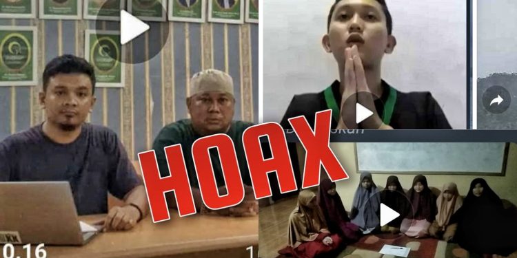Beredar Video Dukungan Musa’ad Jadi Gubernur PBD, Diskominfo: Propaganda Murahan!