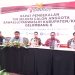 Timsel Ajak Masyarakat Papua Barat Daya Daftar Bawaslu Kabupaten/Kota