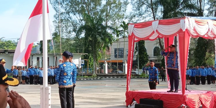 Harkitnas Ke-115, Pj Gubernur PBD: Kita Harus Bangkit Dari Segala Aspek!