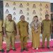 Moso Dukung Proyek Perubahan 5 Reformer PKN II