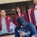 Pembunuh Anak Pj Gub Papua Pegunungan Sewa Kos Usai Kenal Korban