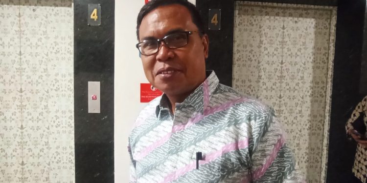 Pemerintah Papua Barat Belum Alihkan Aset Samsat Sorong