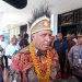 Anggaran KONI Papua Barat, Waterpauw : Selesaikan Permasalahan Internal Dulu