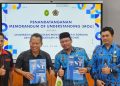 PA – Unimuda Sorong Jalin MoU