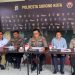 Pemerkosaan hingga Pencabulan di Kota Sorong Dilakukan Orang Dekat