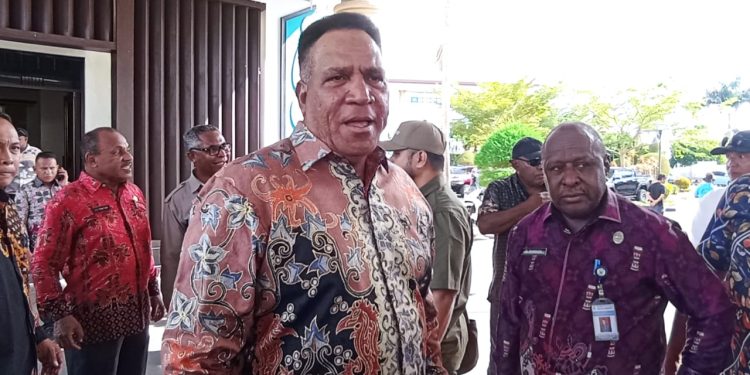 Kasus Pungli, Dua Oknum Dokter RSUP Papua Barat Dinonaktifkan