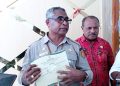 Nama Paulus Waterpauw Didaftarkan Sebagai Salah Satu Varietas Kakao
