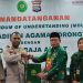 PA Sorong Sinergi dengan Polres Raja Ampat