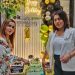 Ekle’s Green Clinic Sorong Rayakan HUT ke-1