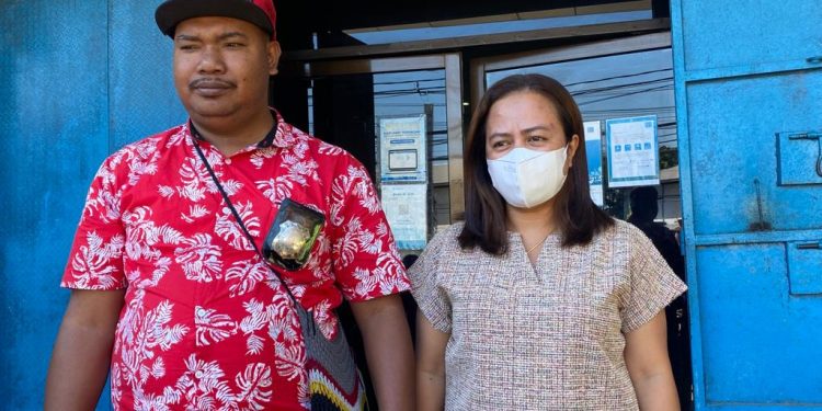 Diduga Lakukan Penipuan, Leasing BFI Dipolisikan