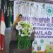 Hj. Mukhsanaty Kembali Nahkodai Aisyiyah Kota Sorong