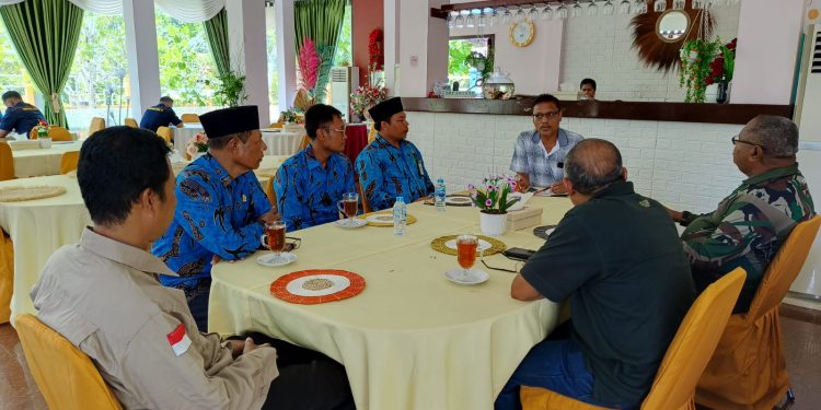 Sidang Isbat Nikah Terpadu 500 Pasutri akan Digelar di Sorsel