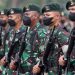 Tak Cuma PNS, Gaji TNI/Polri hingga Pensiunan Juga Bakal Naik