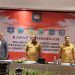 Rakor Konsolidasi, Wamendagri : Satukan Pikiran, Bangun Fondasi Awal