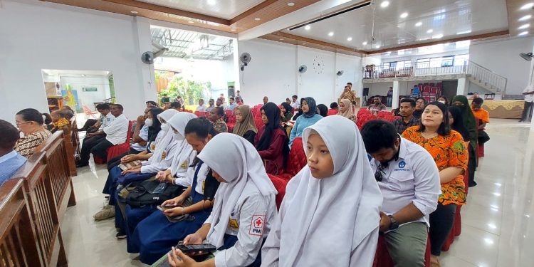 Bangkitkan Budaya Lokal, UNBN Hadirkan Seminar Kebudayaan Suku Moi
