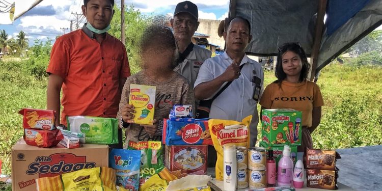 Kasus Kekerasan Terhadap Anak, Kemensos Berikan Pendampingan Psikososial