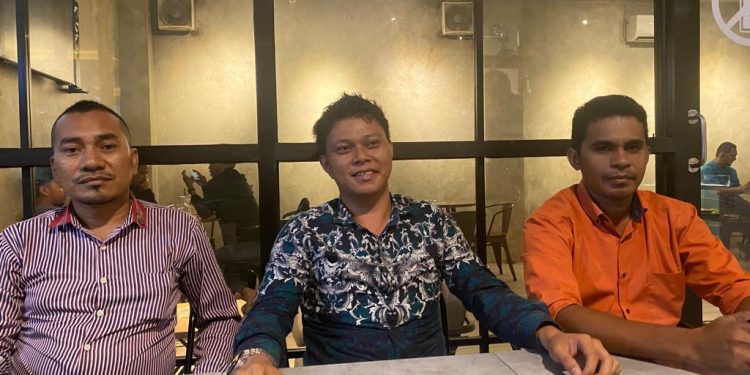 Ajukan Gugatan Perdata, Kuasa Hukum NK Minta Penangguhan Proses Pidana