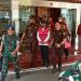 Menkominfo Johnny G Plate Tersangka Korupsi, Langsung Ditahan