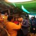 Minta Restu Pedagang Mama Papua, PAN Daftar DPR PBD