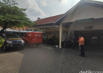 Putri Pj Gubernur Papua Pegunungan Tewas di Semarang, 3 Orang Diperiksa
