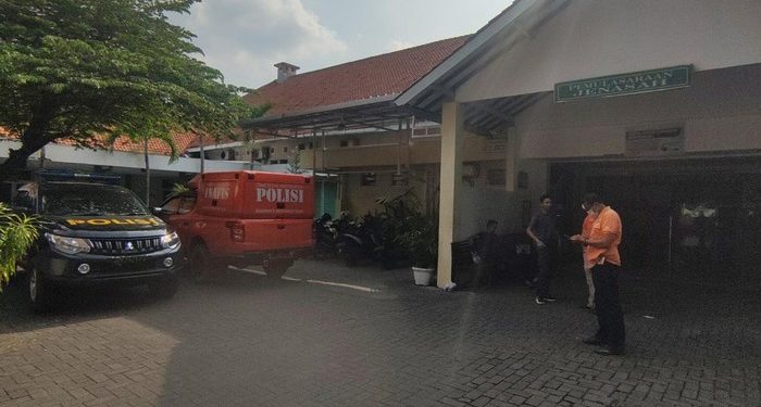 Putri Pj Gubernur Papua Pegunungan Tewas di Semarang, 3 Orang Diperiksa