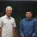 Perindo Usulkan TGB Jadi Cawapres Ganjar