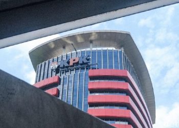 KPK Deteksi Ekspor Ilegal 5 Juta Ton Ore Nikel ke China