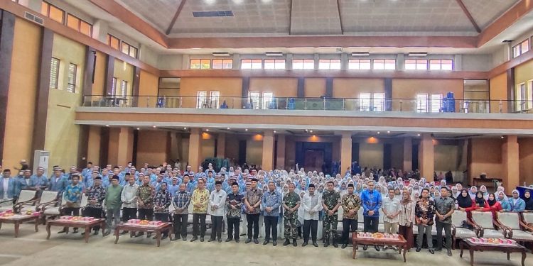 CJH Termuda 21 Tahun, Camelia Gantikan Almarhum Ayahanda