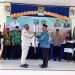 Kucurkan Rp 250 Juta, Pj Bupati Lepas 75 CJH